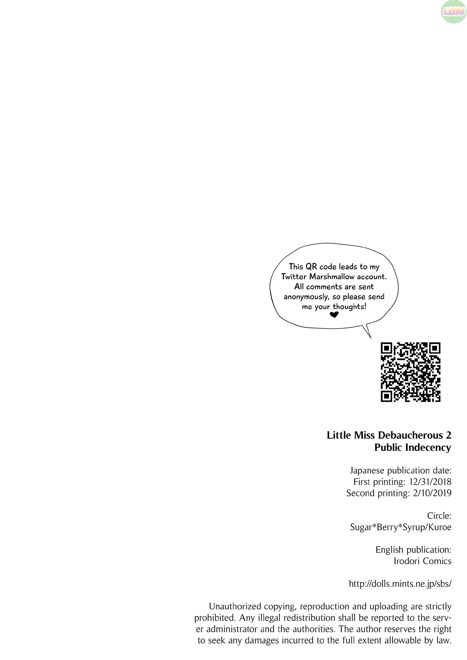 Indeki no Reijou - Chapter 2 trang 40