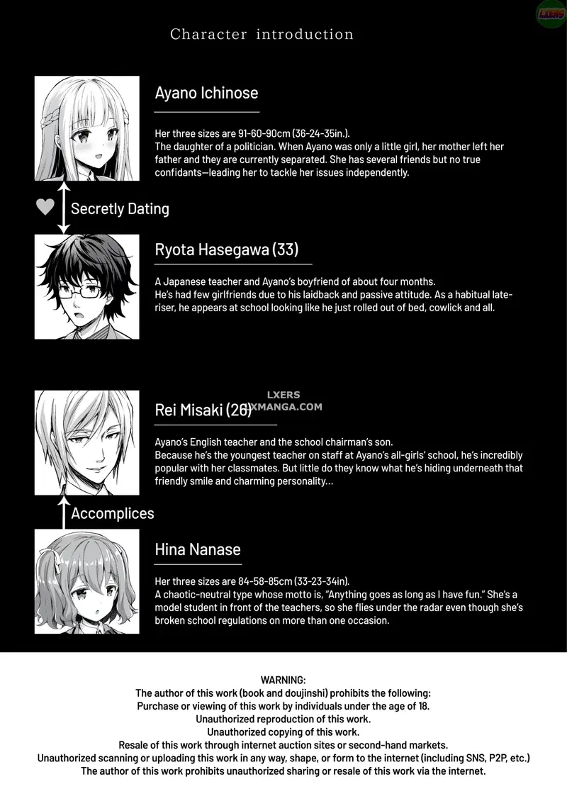 Indeki no Reijou - Chapter 3 trang 5