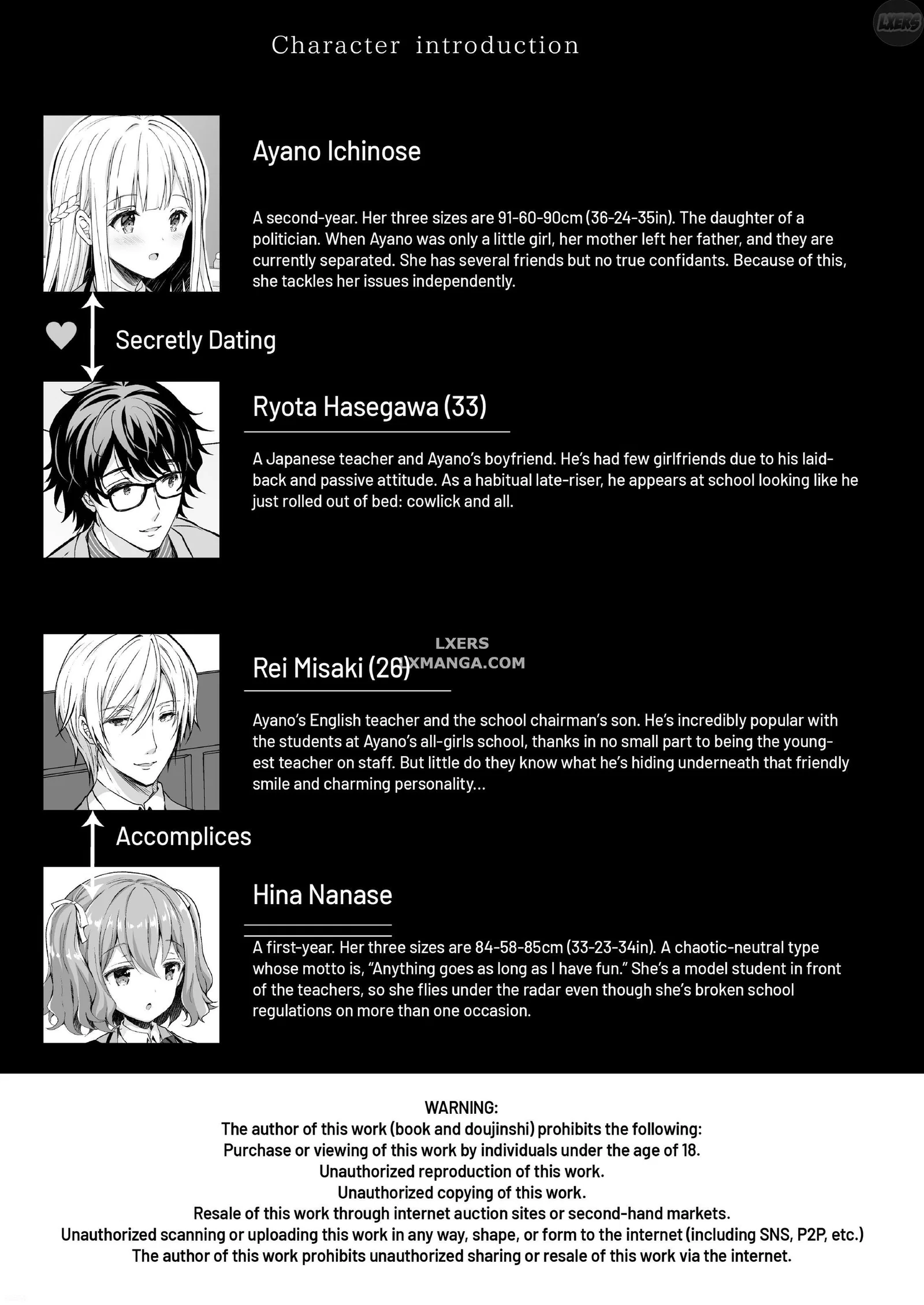 Indeki no Reijou - Chapter 6 trang 5