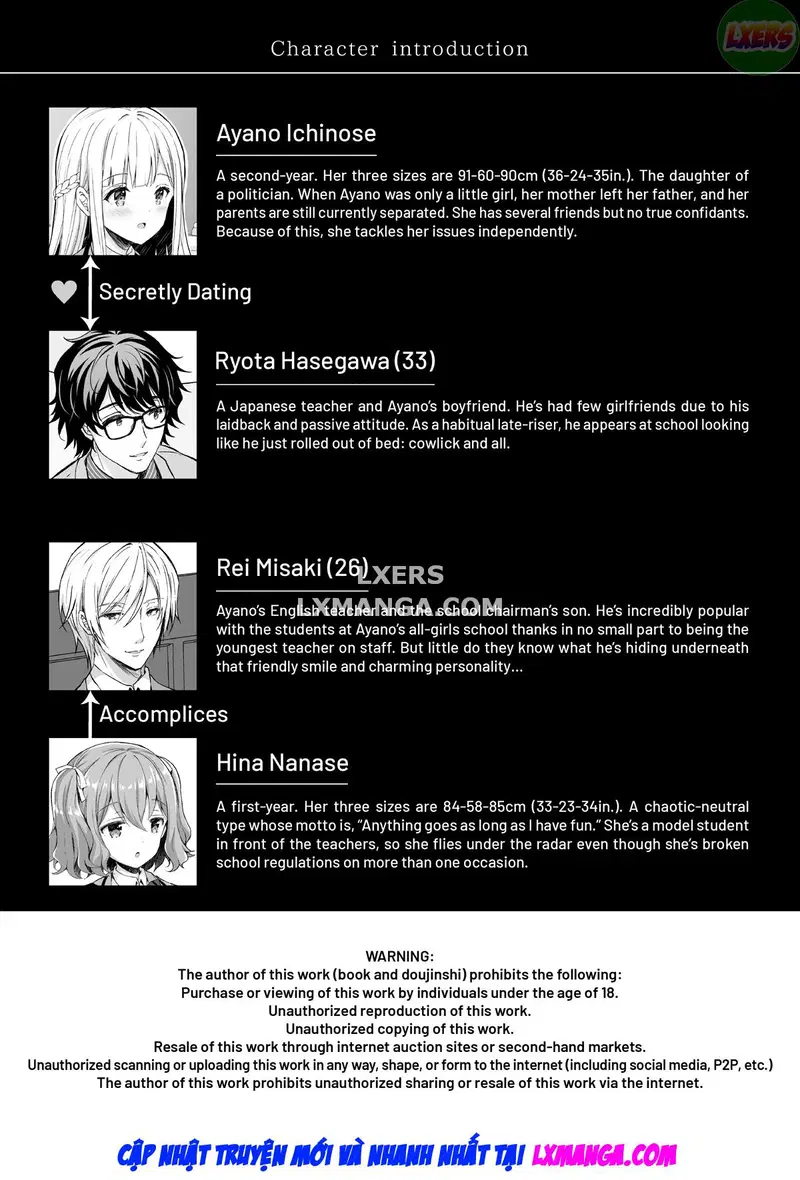 Indeki no Reijou - Chapter 7 trang 5