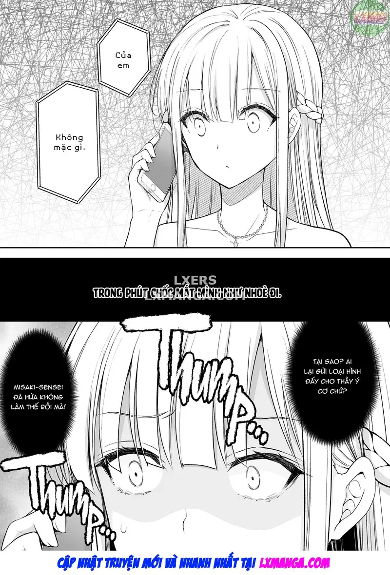 Indeki no Reijou - Chapter 7 trang 39