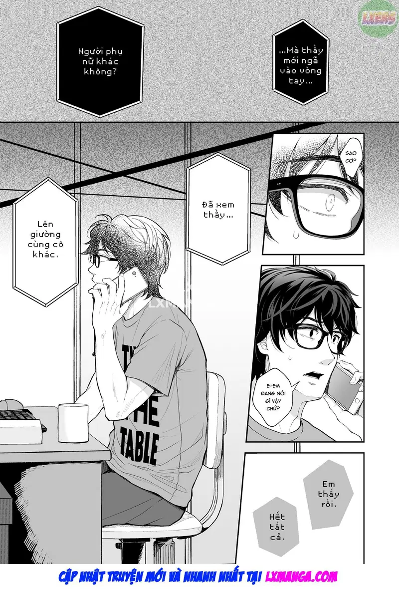 Indeki no Reijou - Chapter 7 trang 41