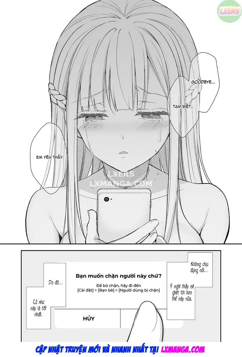 Indeki no Reijou - Chapter 7 trang 43