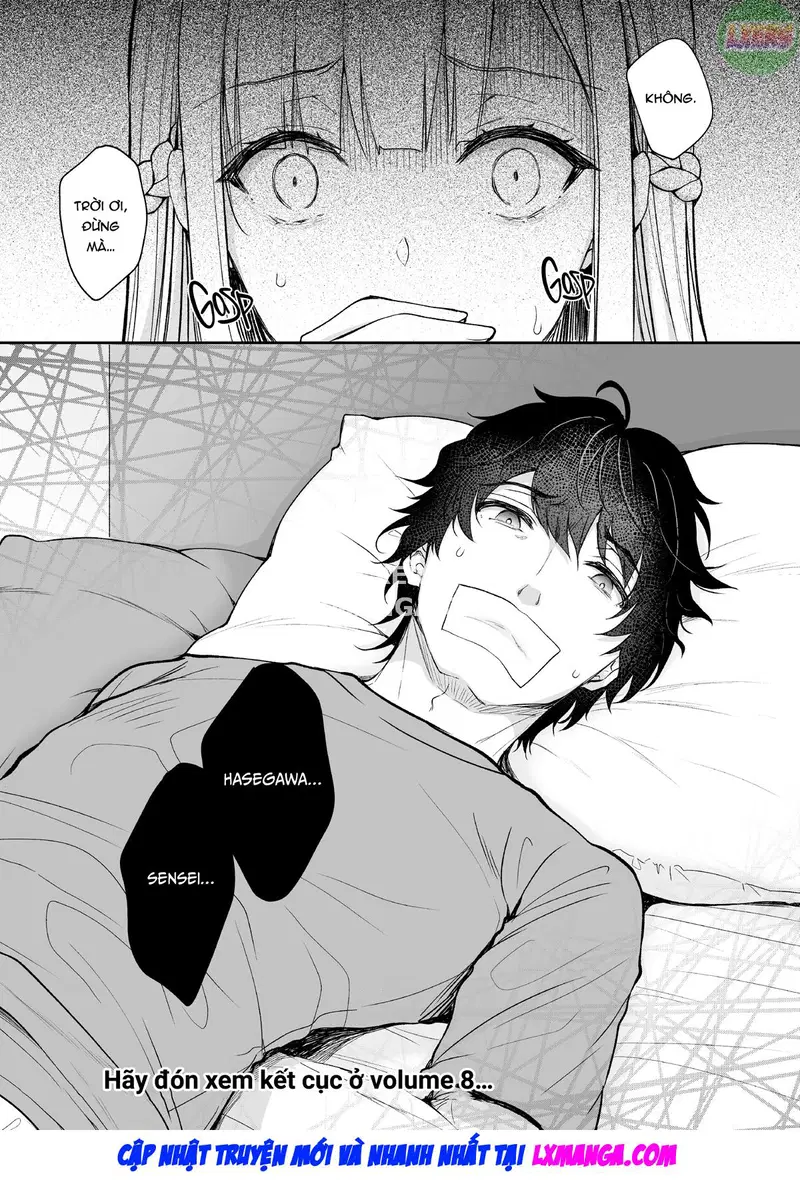 Indeki no Reijou - Chapter 7 trang 67
