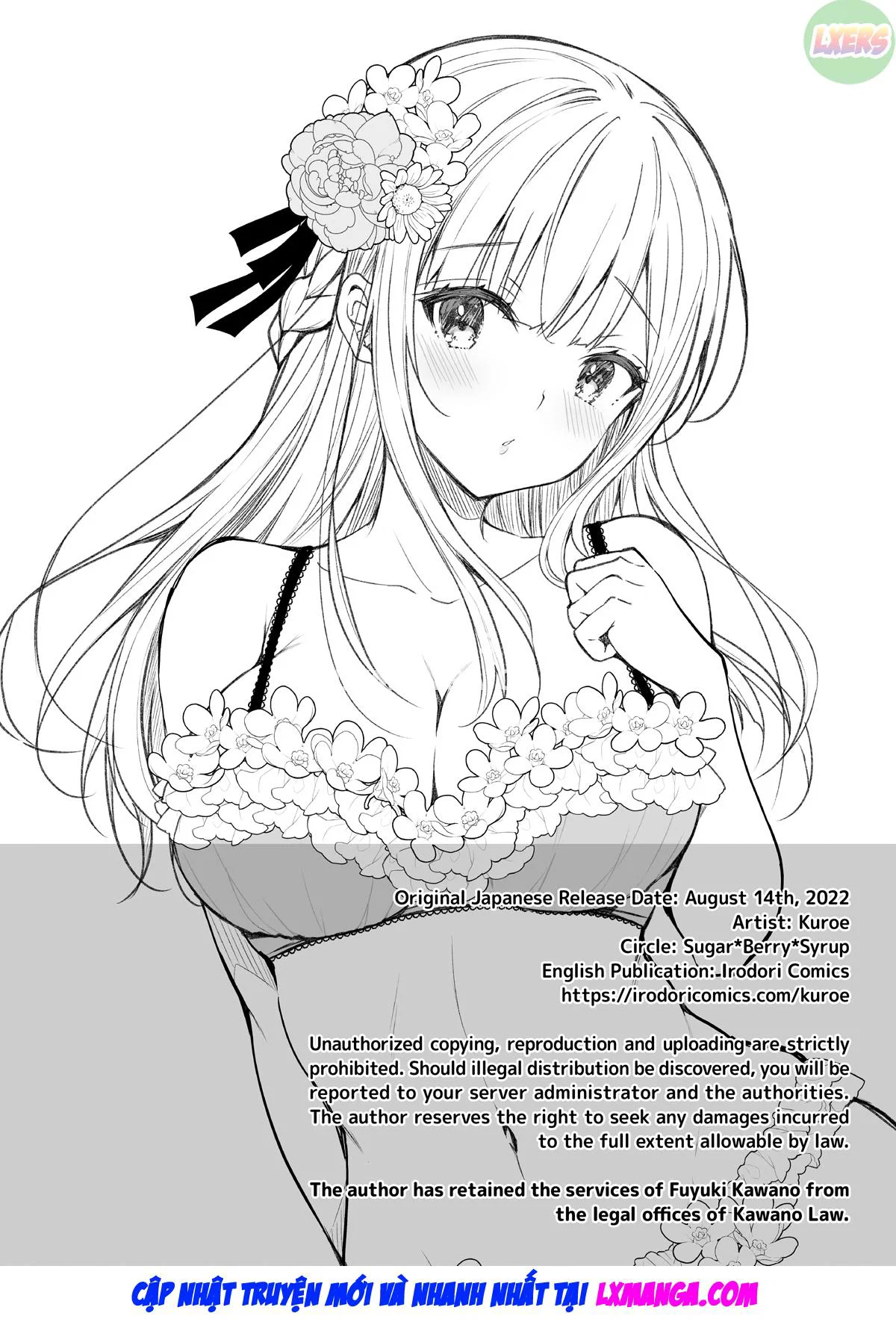 Indeki no Reijou - Chapter 7 trang 78