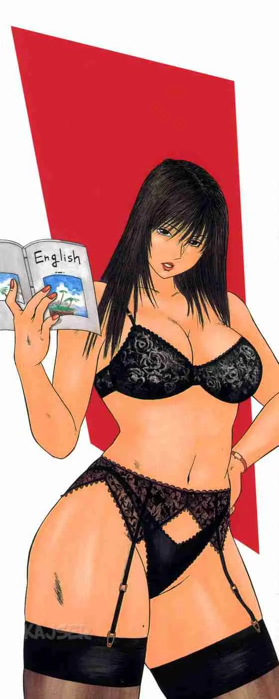 Shin Dorei Jokyoushi Mashou no Curriculum - Shin Dorei Jokyoushi Mashou no Curriculum trang 3