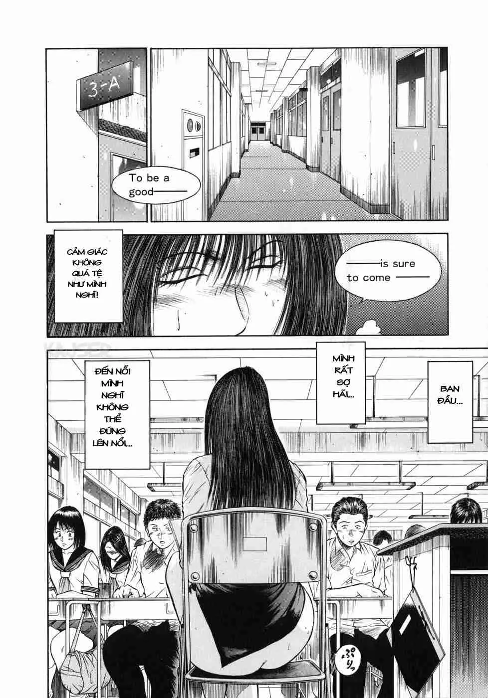 Shin Dorei Jokyoushi Mashou no Curriculum - Shin Dorei Jokyoushi Mashou no Curriculum trang 8