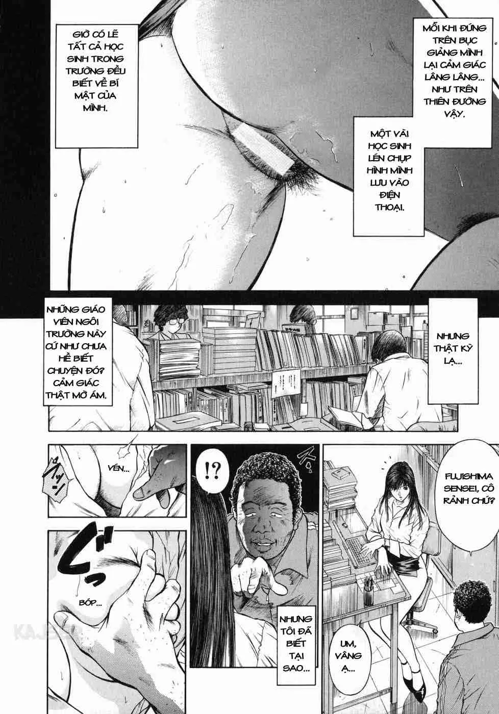 Shin Dorei Jokyoushi Mashou no Curriculum - Shin Dorei Jokyoushi Mashou no Curriculum trang 14