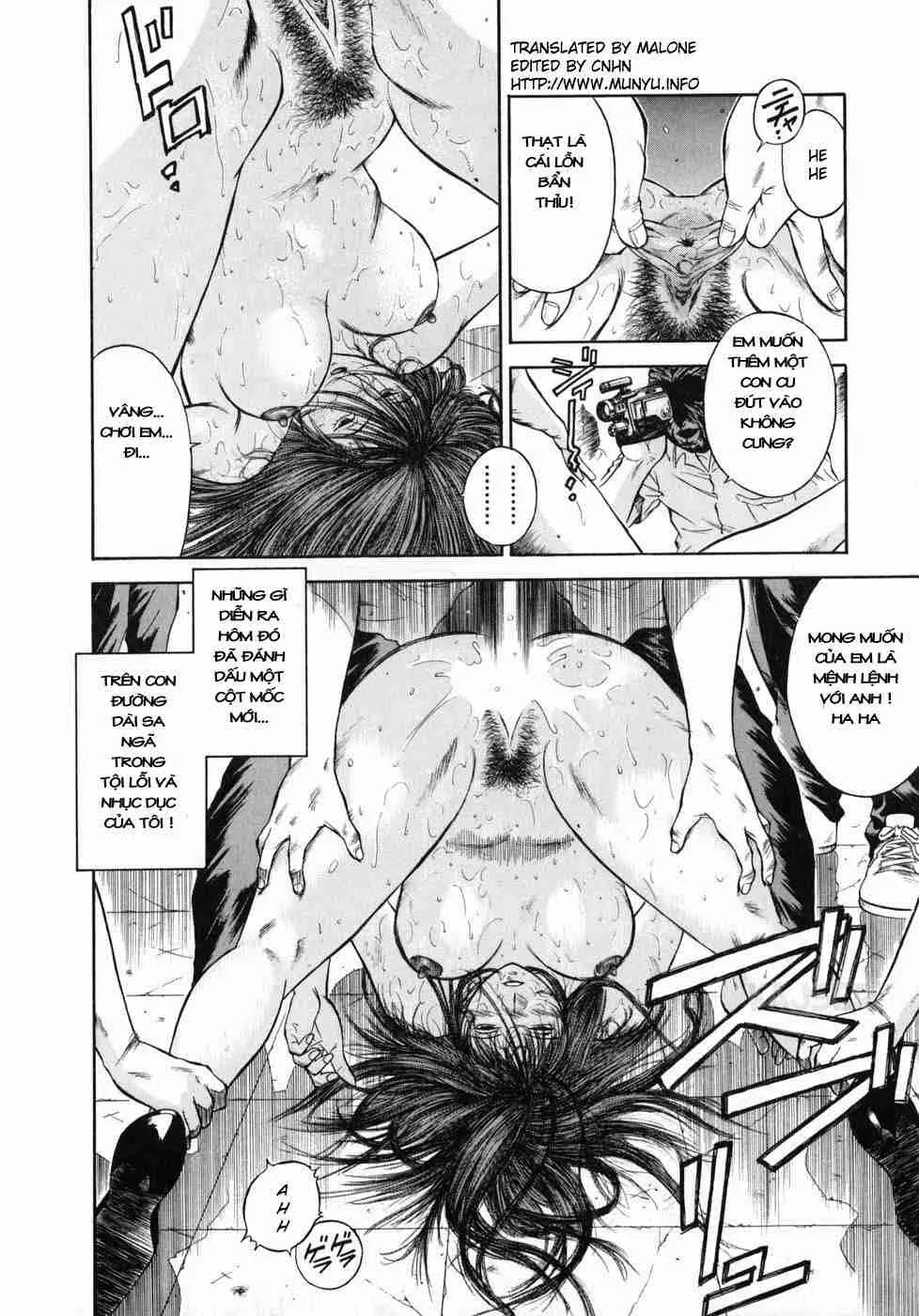 Shin Dorei Jokyoushi Mashou no Curriculum - Shin Dorei Jokyoushi Mashou no Curriculum trang 22