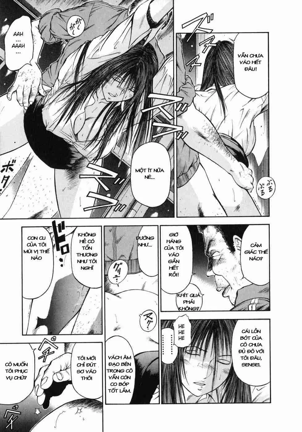 Shin Dorei Jokyoushi Mashou no Curriculum - Shin Dorei Jokyoushi Mashou no Curriculum trang 27