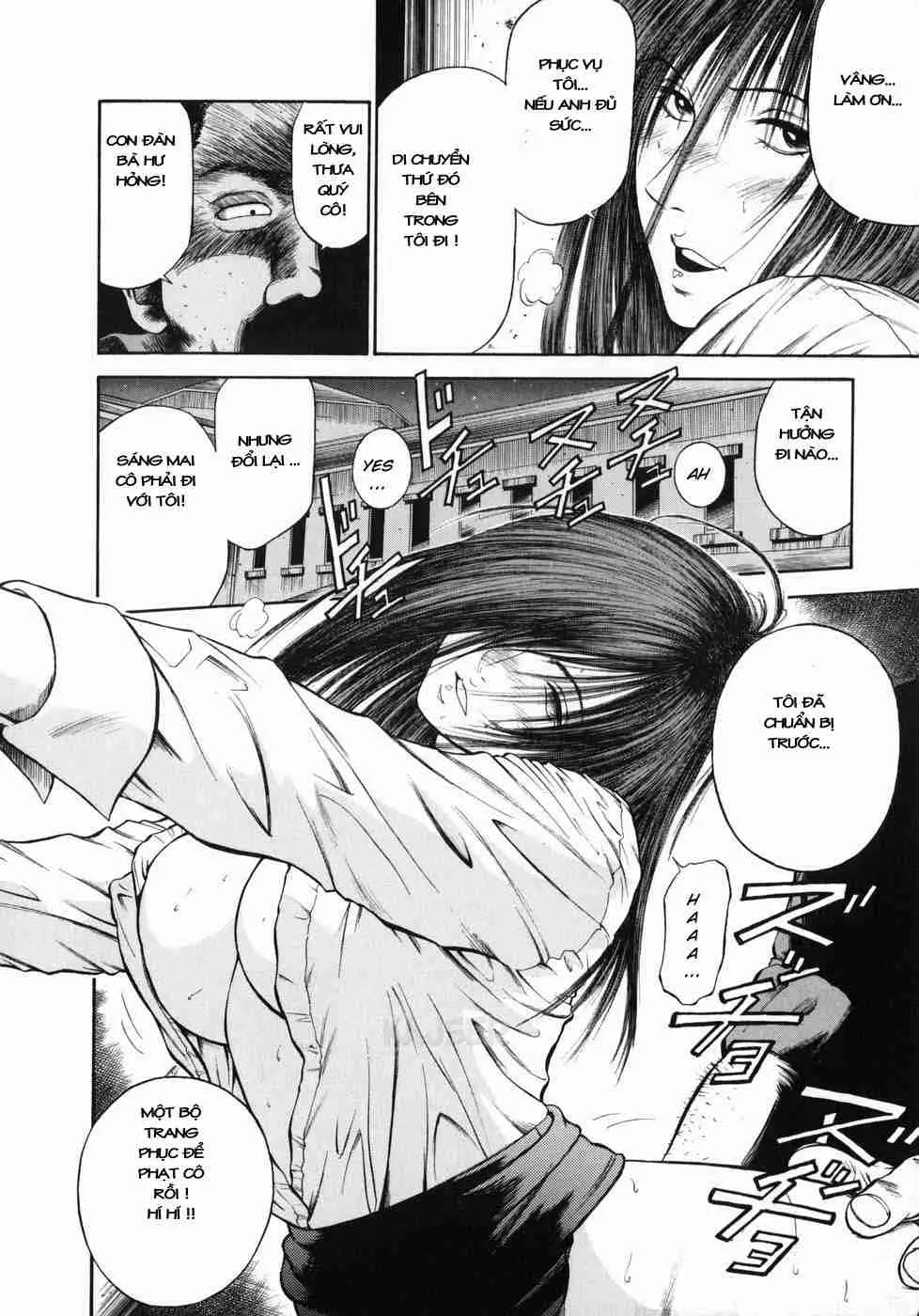 Shin Dorei Jokyoushi Mashou no Curriculum - Shin Dorei Jokyoushi Mashou no Curriculum trang 28