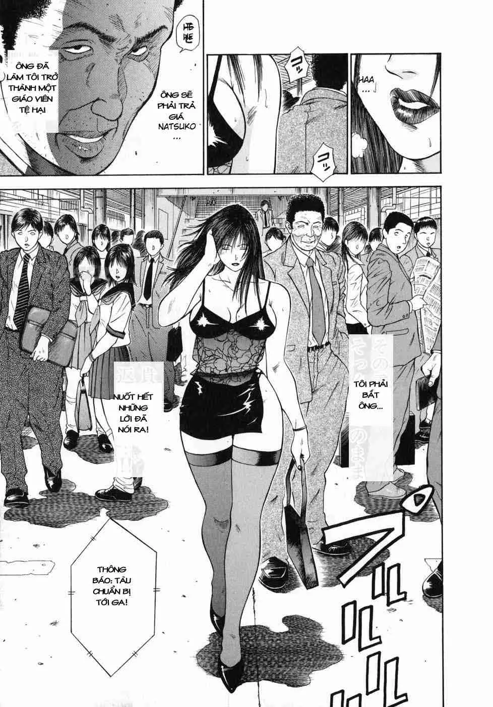 Shin Dorei Jokyoushi Mashou no Curriculum - Shin Dorei Jokyoushi Mashou no Curriculum trang 31