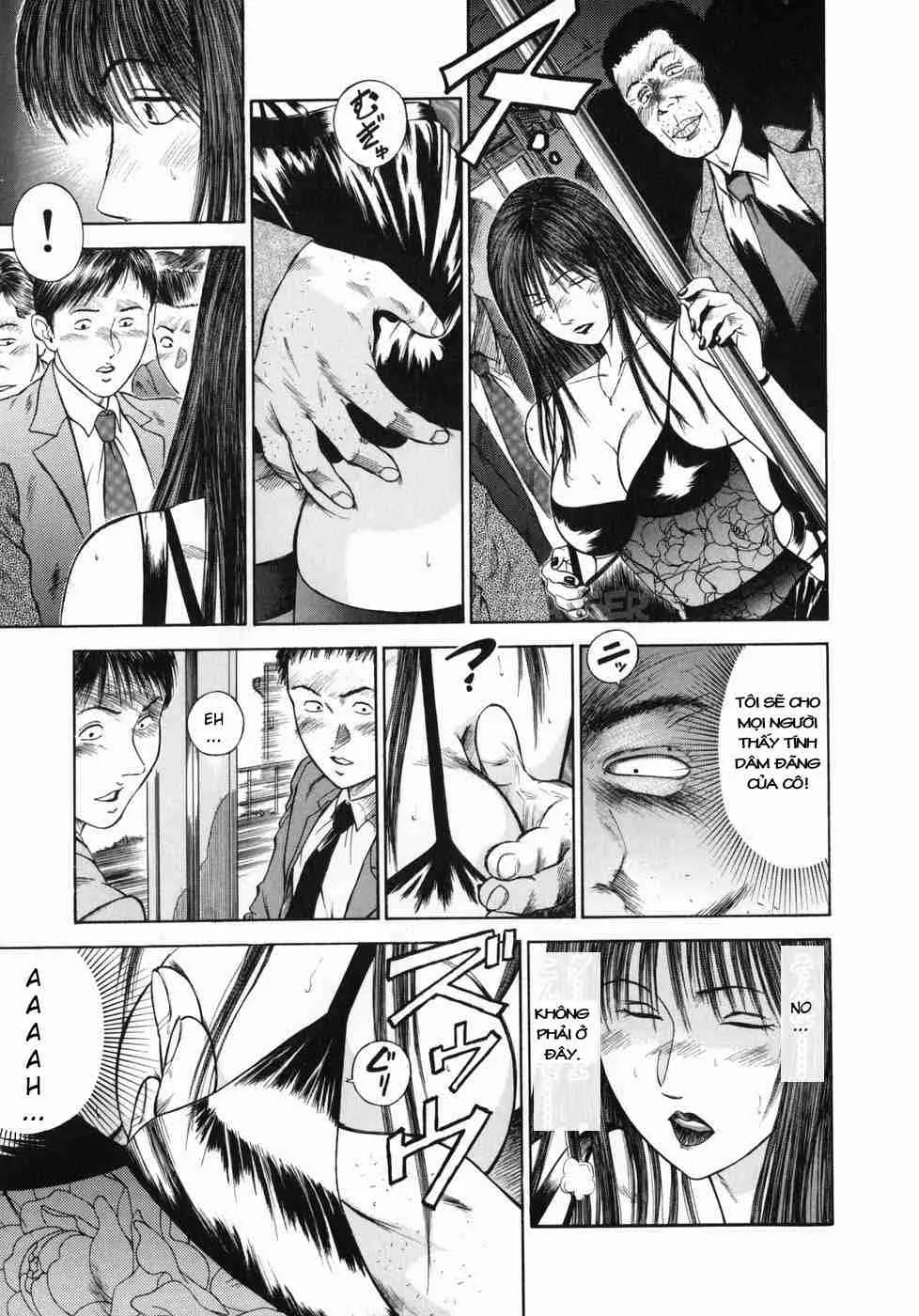 Shin Dorei Jokyoushi Mashou no Curriculum - Shin Dorei Jokyoushi Mashou no Curriculum trang 33