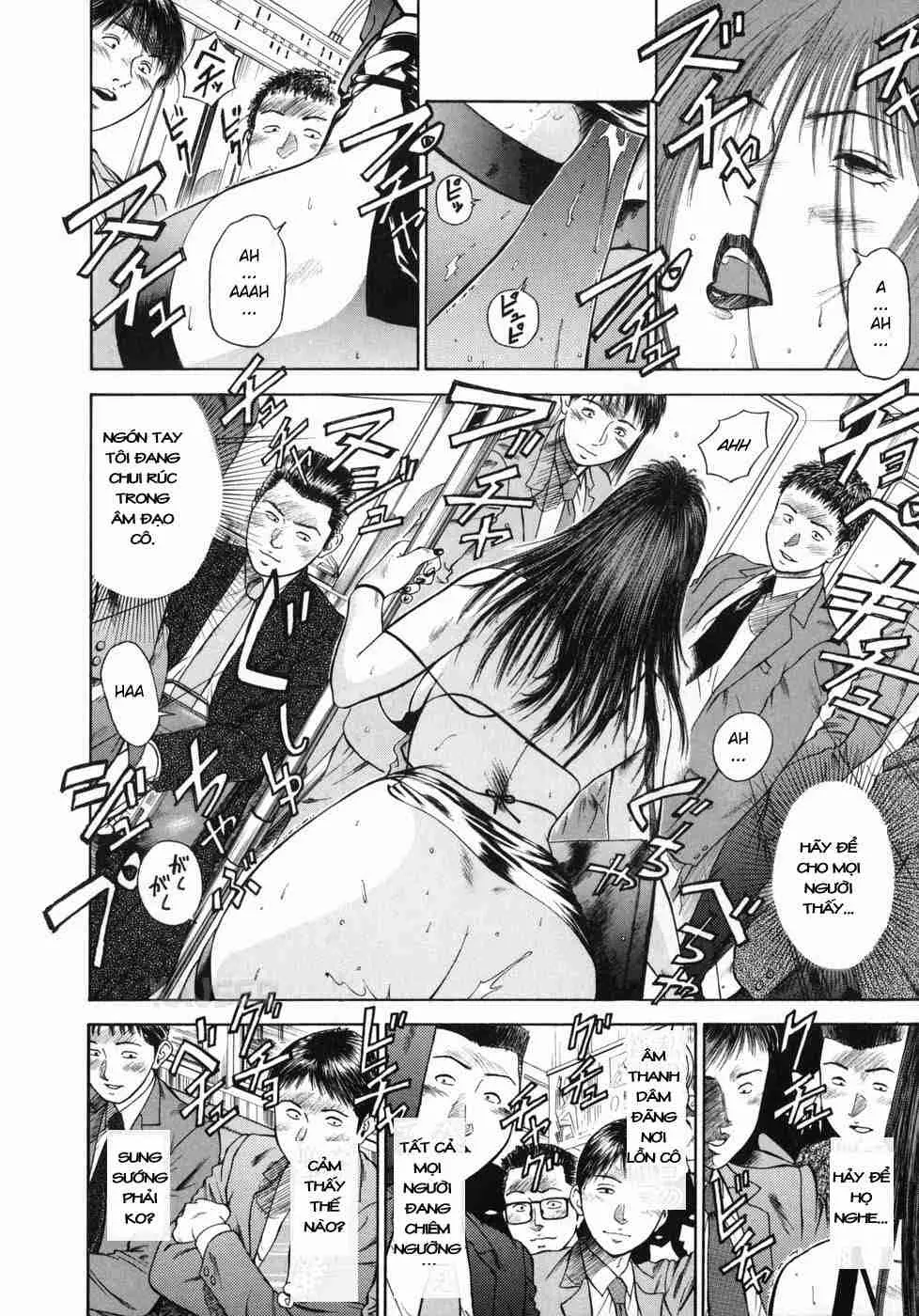 Shin Dorei Jokyoushi Mashou no Curriculum - Shin Dorei Jokyoushi Mashou no Curriculum trang 36