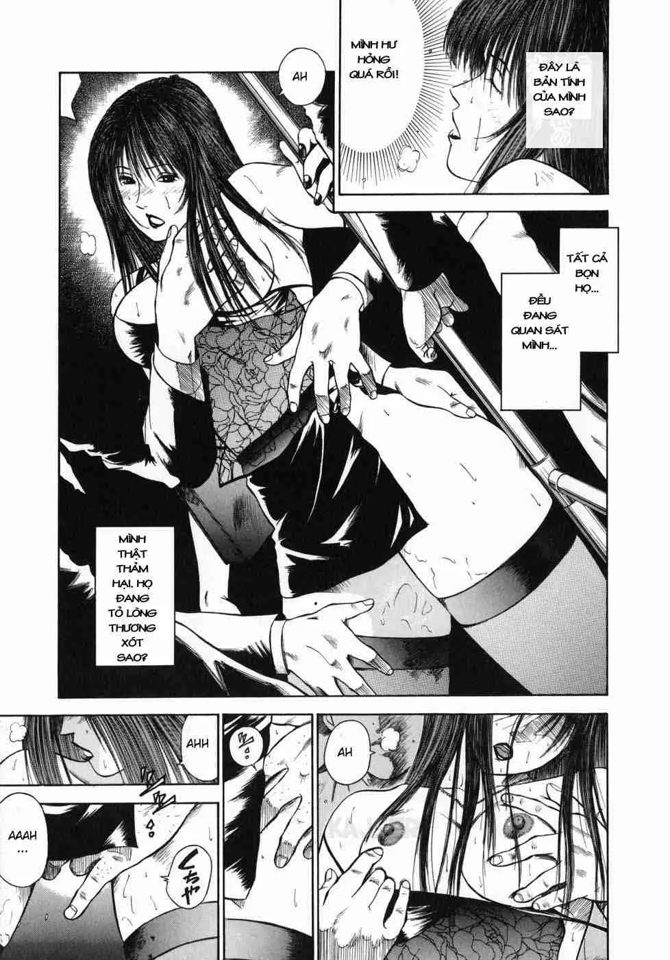 Shin Dorei Jokyoushi Mashou no Curriculum - Shin Dorei Jokyoushi Mashou no Curriculum trang 37