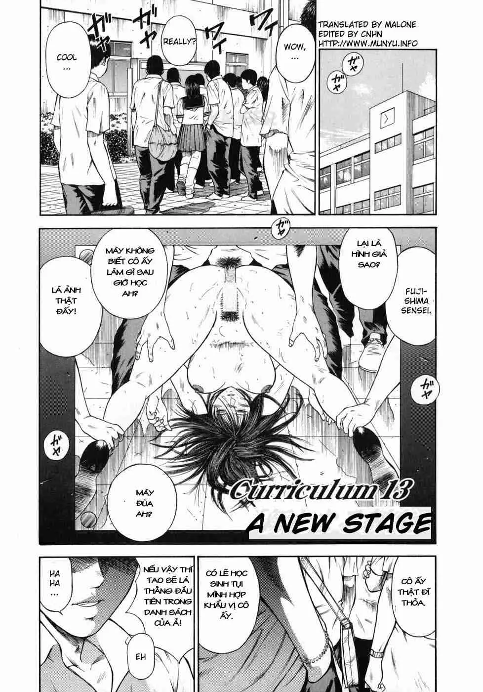 Shin Dorei Jokyoushi Mashou no Curriculum - Shin Dorei Jokyoushi Mashou no Curriculum trang 39