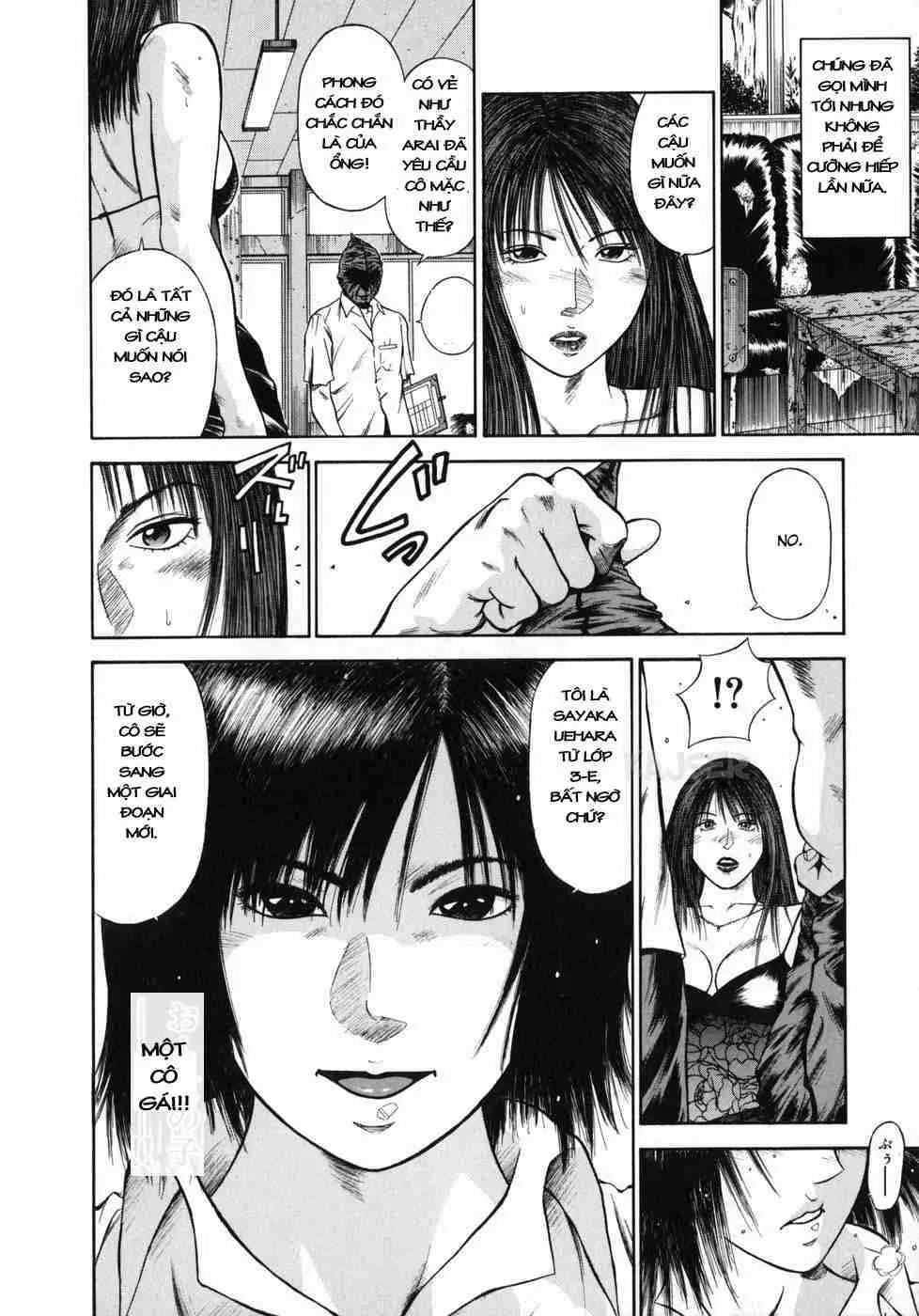 Shin Dorei Jokyoushi Mashou no Curriculum - Shin Dorei Jokyoushi Mashou no Curriculum trang 40