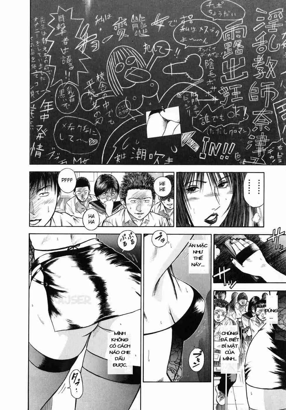 Shin Dorei Jokyoushi Mashou no Curriculum - Shin Dorei Jokyoushi Mashou no Curriculum trang 42
