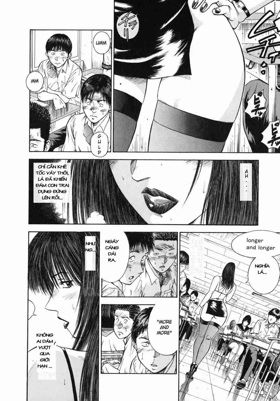 Shin Dorei Jokyoushi Mashou no Curriculum - Shin Dorei Jokyoushi Mashou no Curriculum trang 44