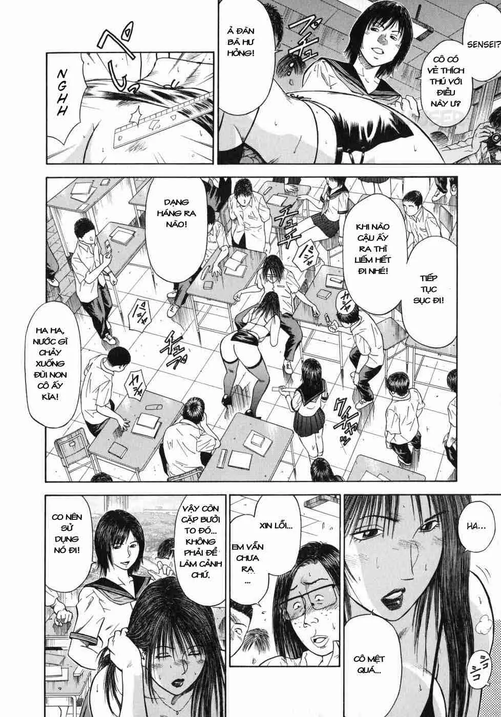 Shin Dorei Jokyoushi Mashou no Curriculum - Shin Dorei Jokyoushi Mashou no Curriculum trang 48