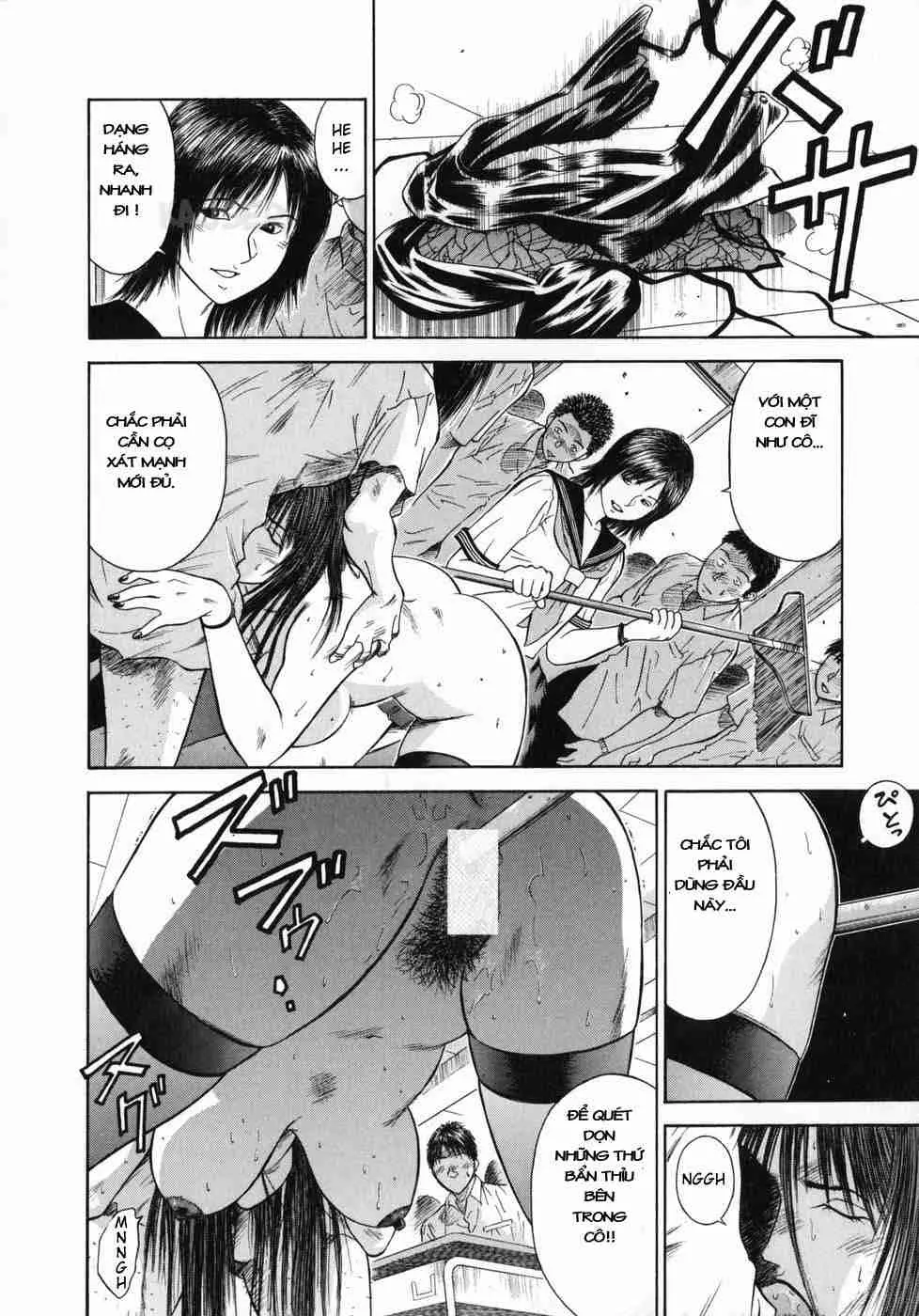 Shin Dorei Jokyoushi Mashou no Curriculum - Shin Dorei Jokyoushi Mashou no Curriculum trang 52