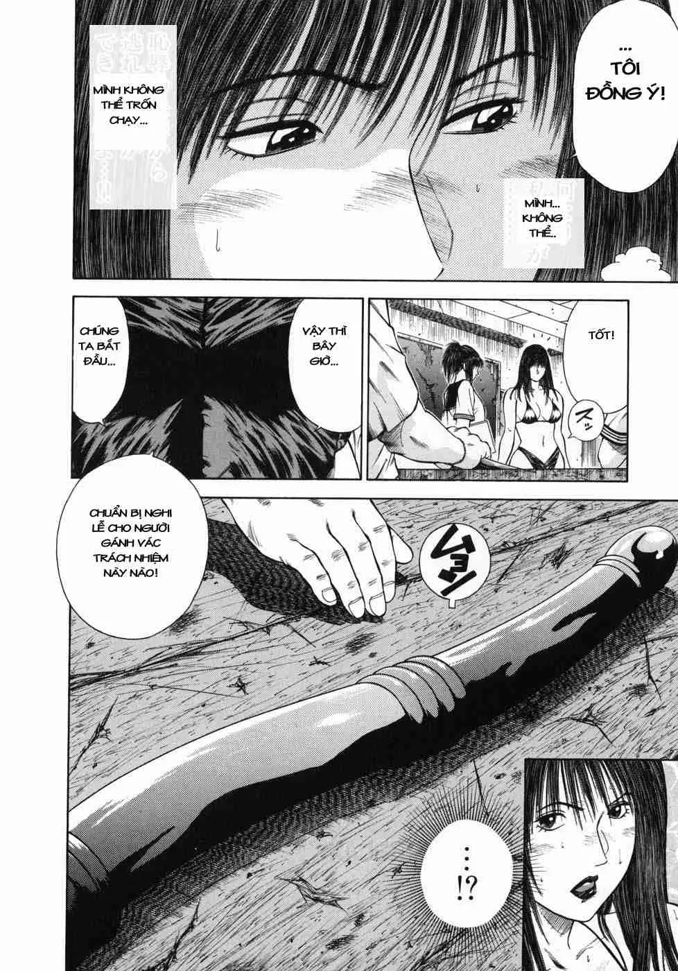 Shin Dorei Jokyoushi Mashou no Curriculum - Shin Dorei Jokyoushi Mashou no Curriculum trang 60