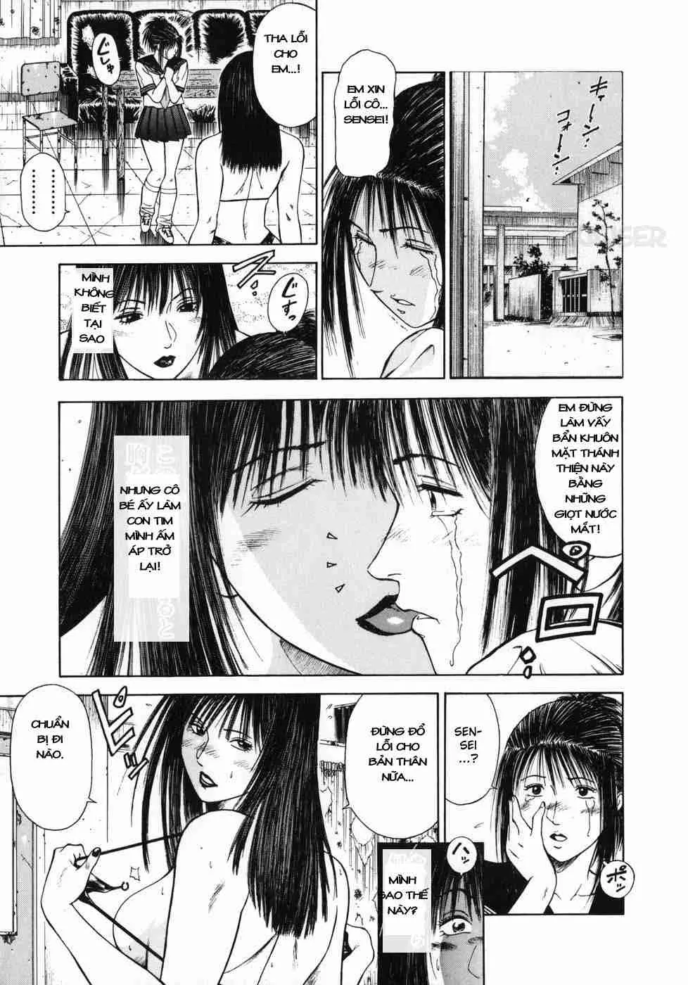 Shin Dorei Jokyoushi Mashou no Curriculum - Shin Dorei Jokyoushi Mashou no Curriculum trang 61