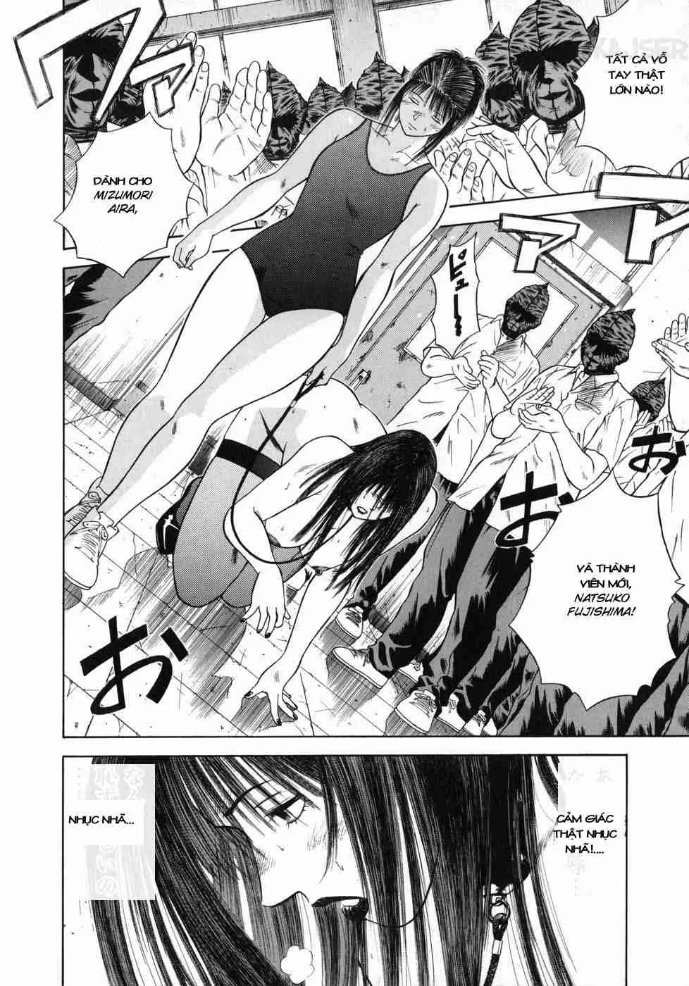 Shin Dorei Jokyoushi Mashou no Curriculum - Shin Dorei Jokyoushi Mashou no Curriculum trang 62