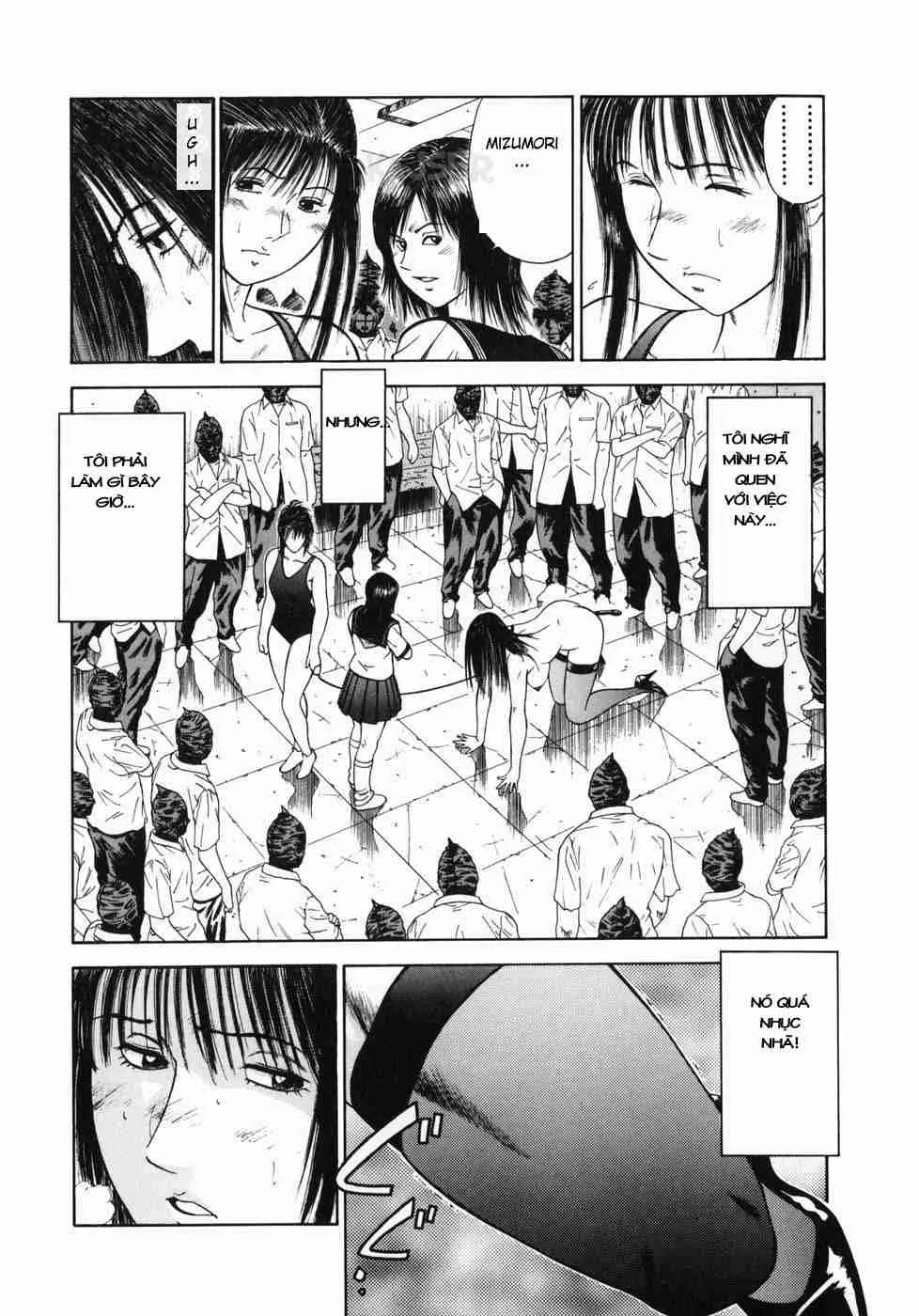 Shin Dorei Jokyoushi Mashou no Curriculum - Shin Dorei Jokyoushi Mashou no Curriculum trang 65
