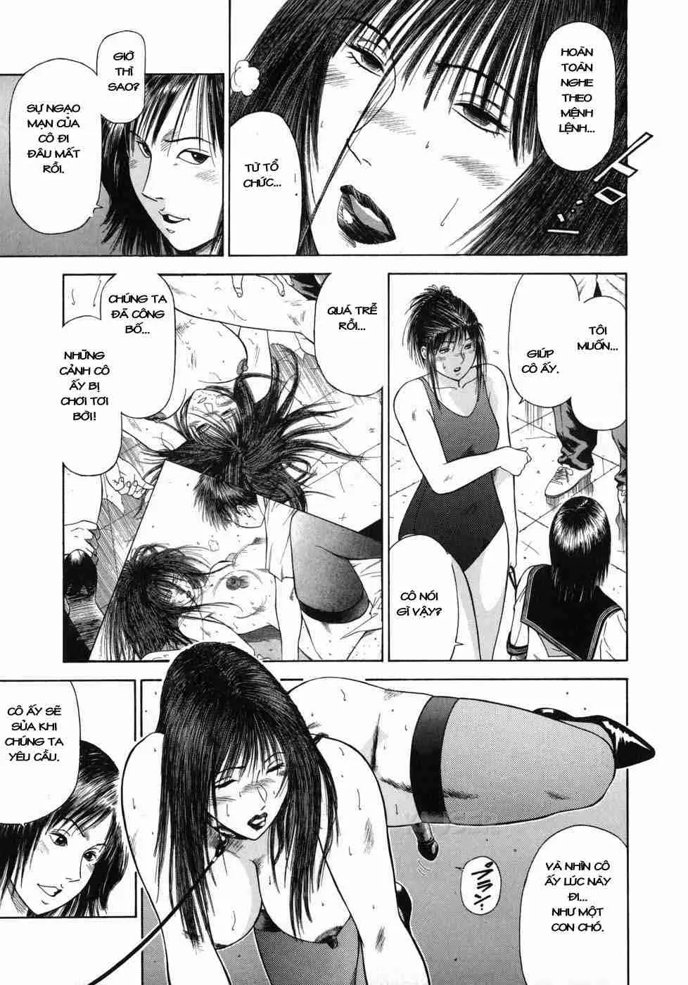 Shin Dorei Jokyoushi Mashou no Curriculum - Shin Dorei Jokyoushi Mashou no Curriculum trang 67