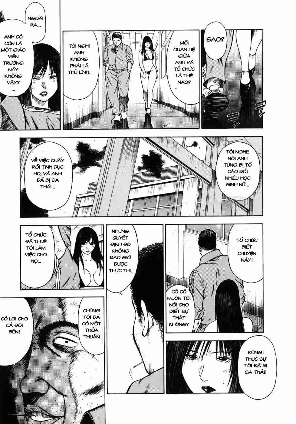 Shin Dorei Jokyoushi Mashou no Curriculum - Shin Dorei Jokyoushi Mashou no Curriculum trang 73