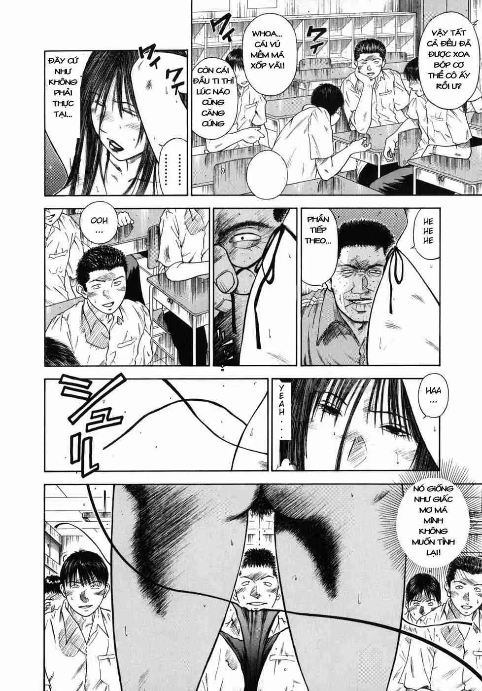 Shin Dorei Jokyoushi Mashou no Curriculum - Shin Dorei Jokyoushi Mashou no Curriculum trang 78