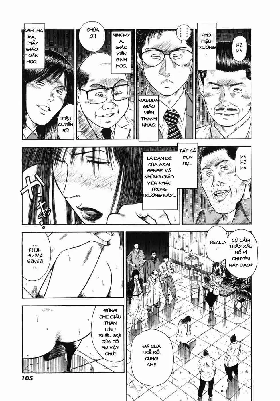 Shin Dorei Jokyoushi Mashou no Curriculum - Shin Dorei Jokyoushi Mashou no Curriculum trang 93