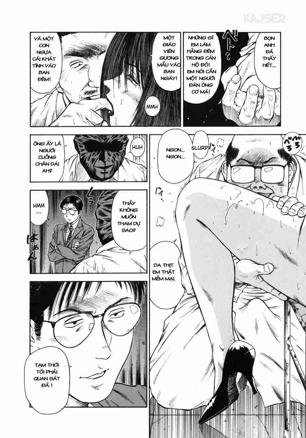 Shin Dorei Jokyoushi Mashou no Curriculum - Shin Dorei Jokyoushi Mashou no Curriculum trang 96