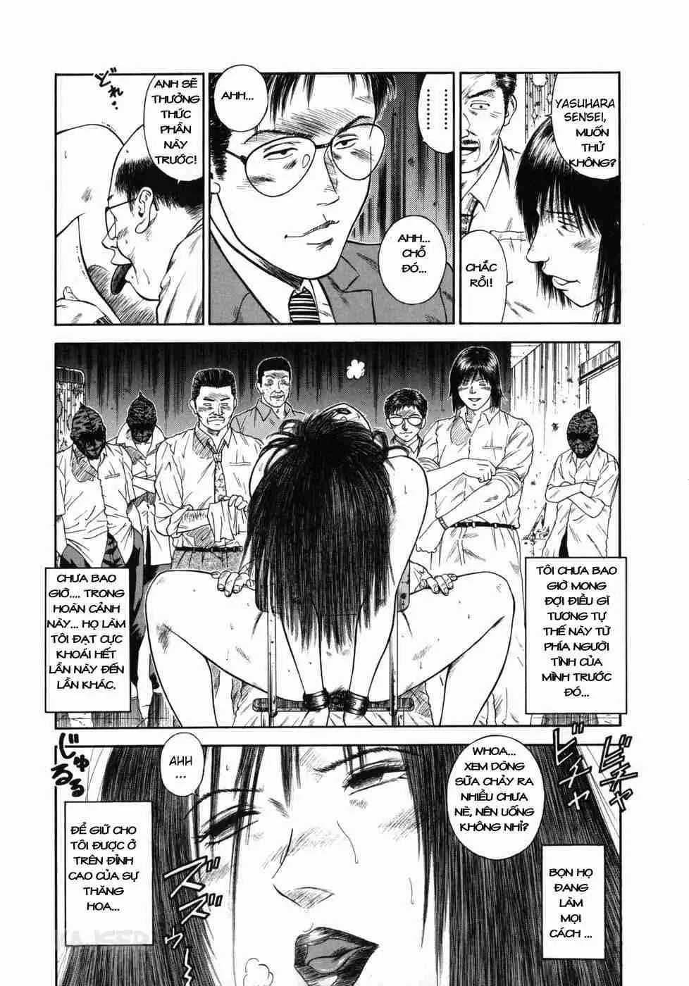 Shin Dorei Jokyoushi Mashou no Curriculum - Shin Dorei Jokyoushi Mashou no Curriculum trang 99