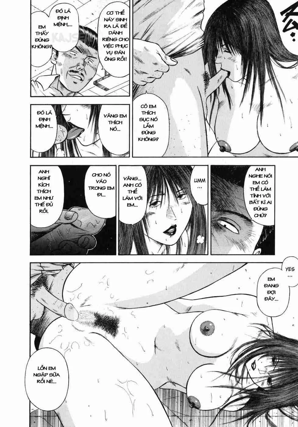 Shin Dorei Jokyoushi Mashou no Curriculum - Shin Dorei Jokyoushi Mashou no Curriculum trang 100