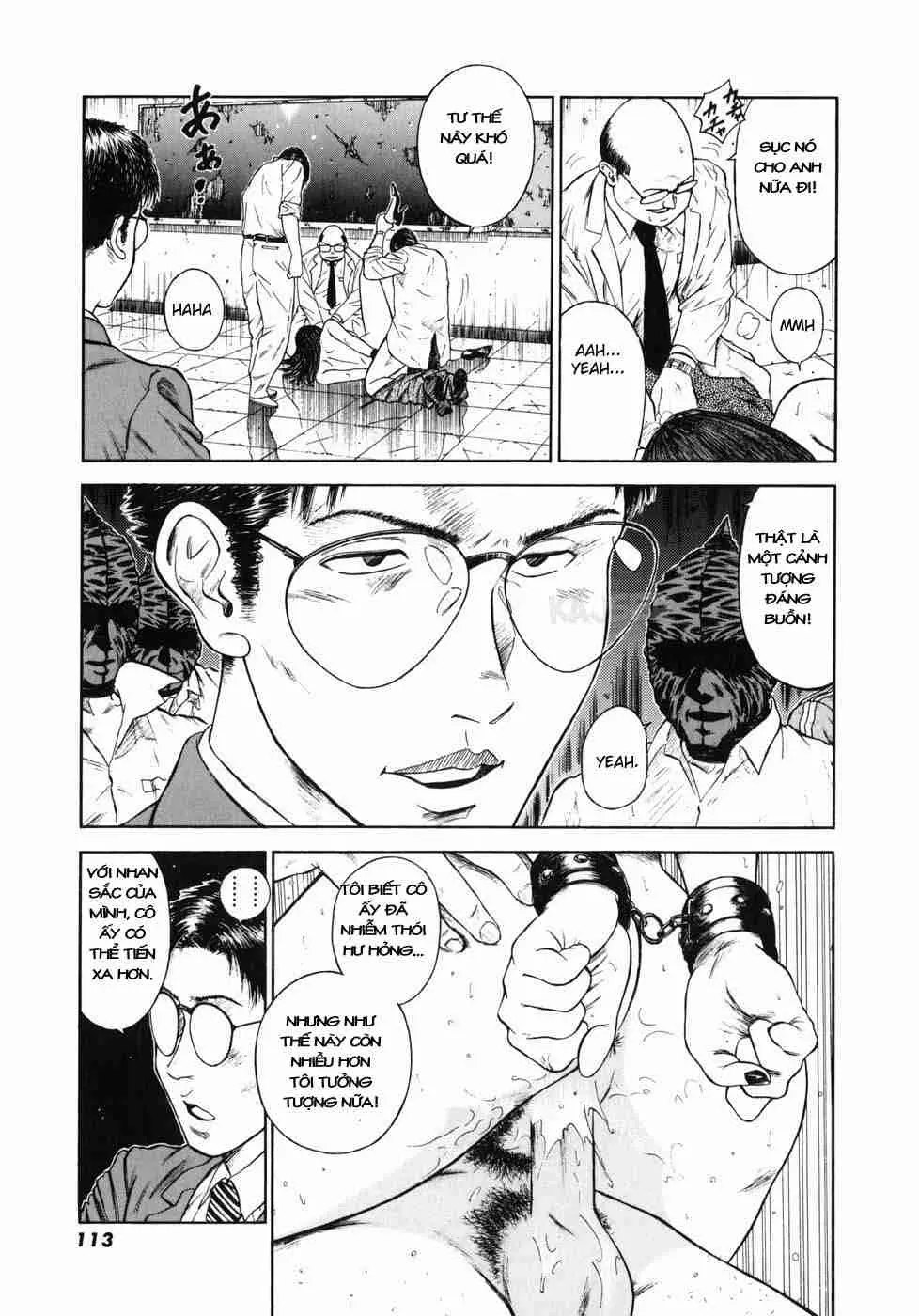 Shin Dorei Jokyoushi Mashou no Curriculum - Shin Dorei Jokyoushi Mashou no Curriculum trang 101