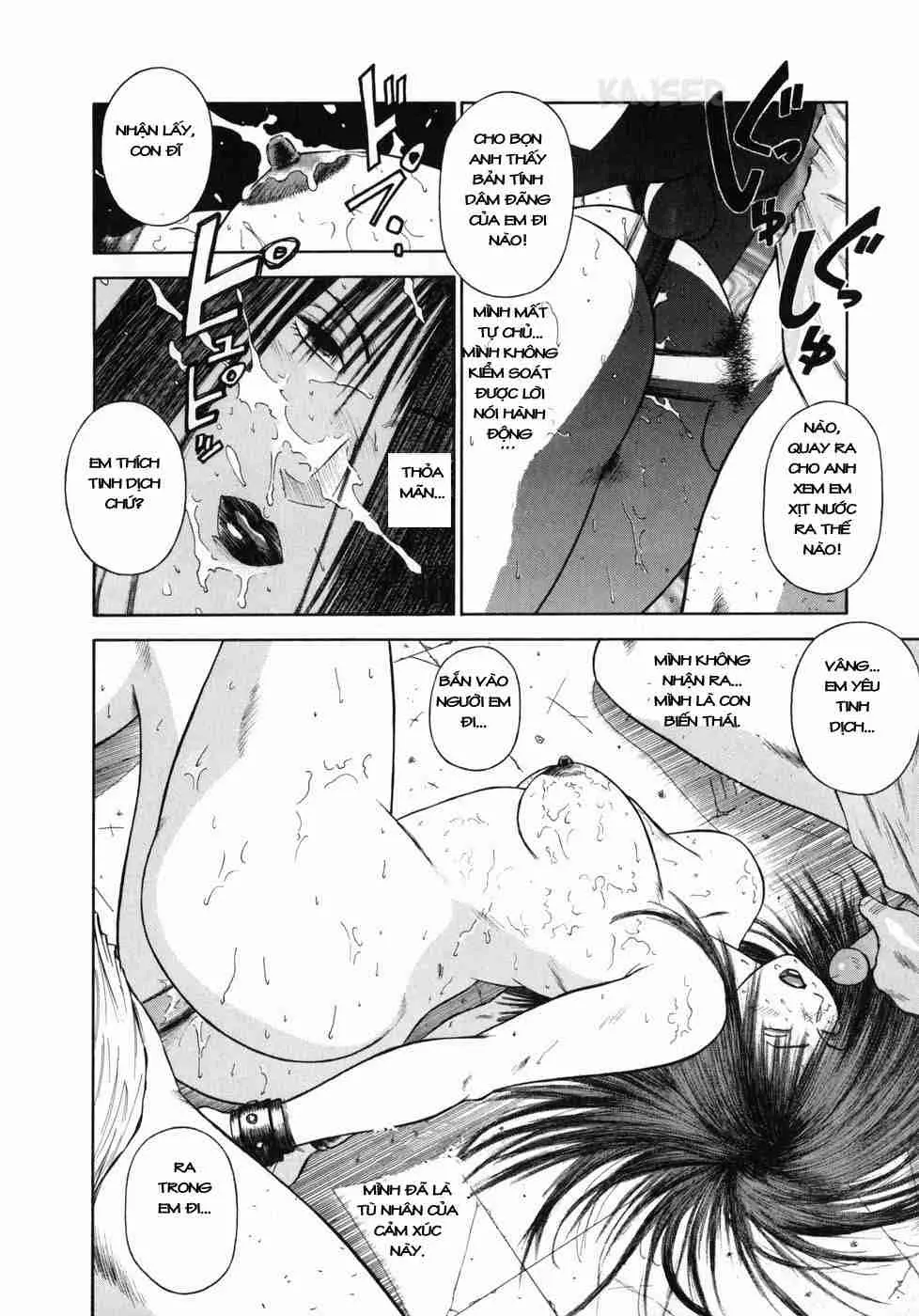 Shin Dorei Jokyoushi Mashou no Curriculum - Shin Dorei Jokyoushi Mashou no Curriculum trang 106