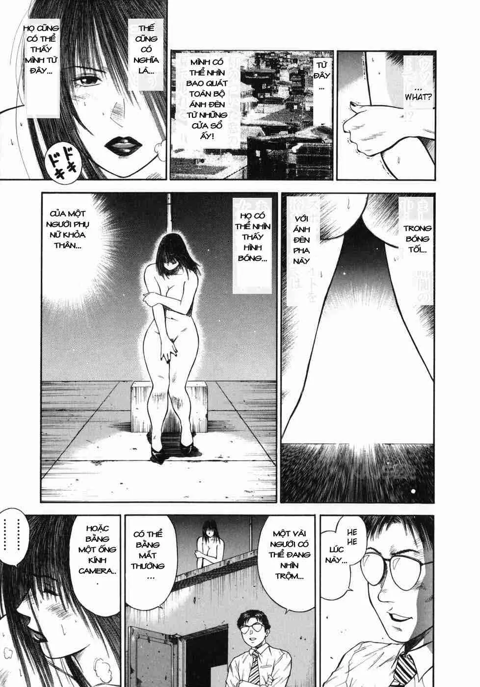Shin Dorei Jokyoushi Mashou no Curriculum - Shin Dorei Jokyoushi Mashou no Curriculum trang 117