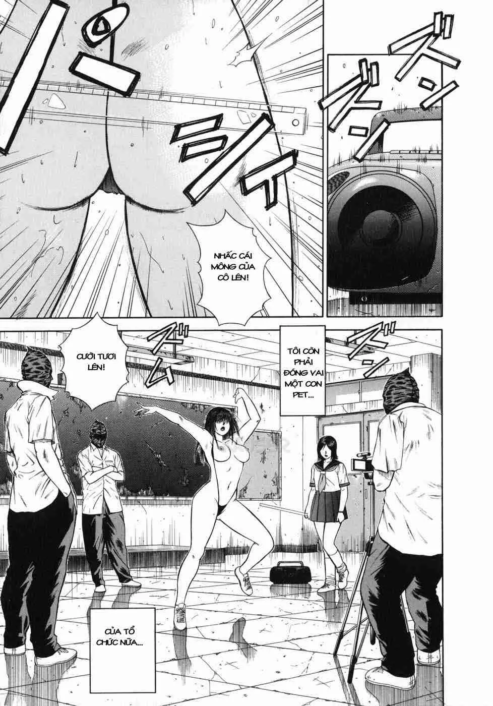 Shin Dorei Jokyoushi Mashou no Curriculum - Shin Dorei Jokyoushi Mashou no Curriculum trang 125