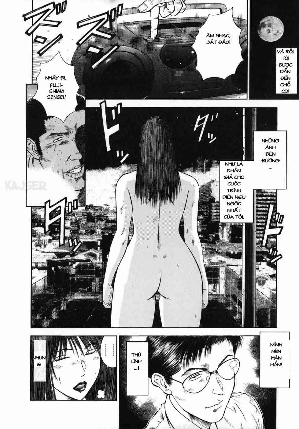 Shin Dorei Jokyoushi Mashou no Curriculum - Shin Dorei Jokyoushi Mashou no Curriculum trang 128