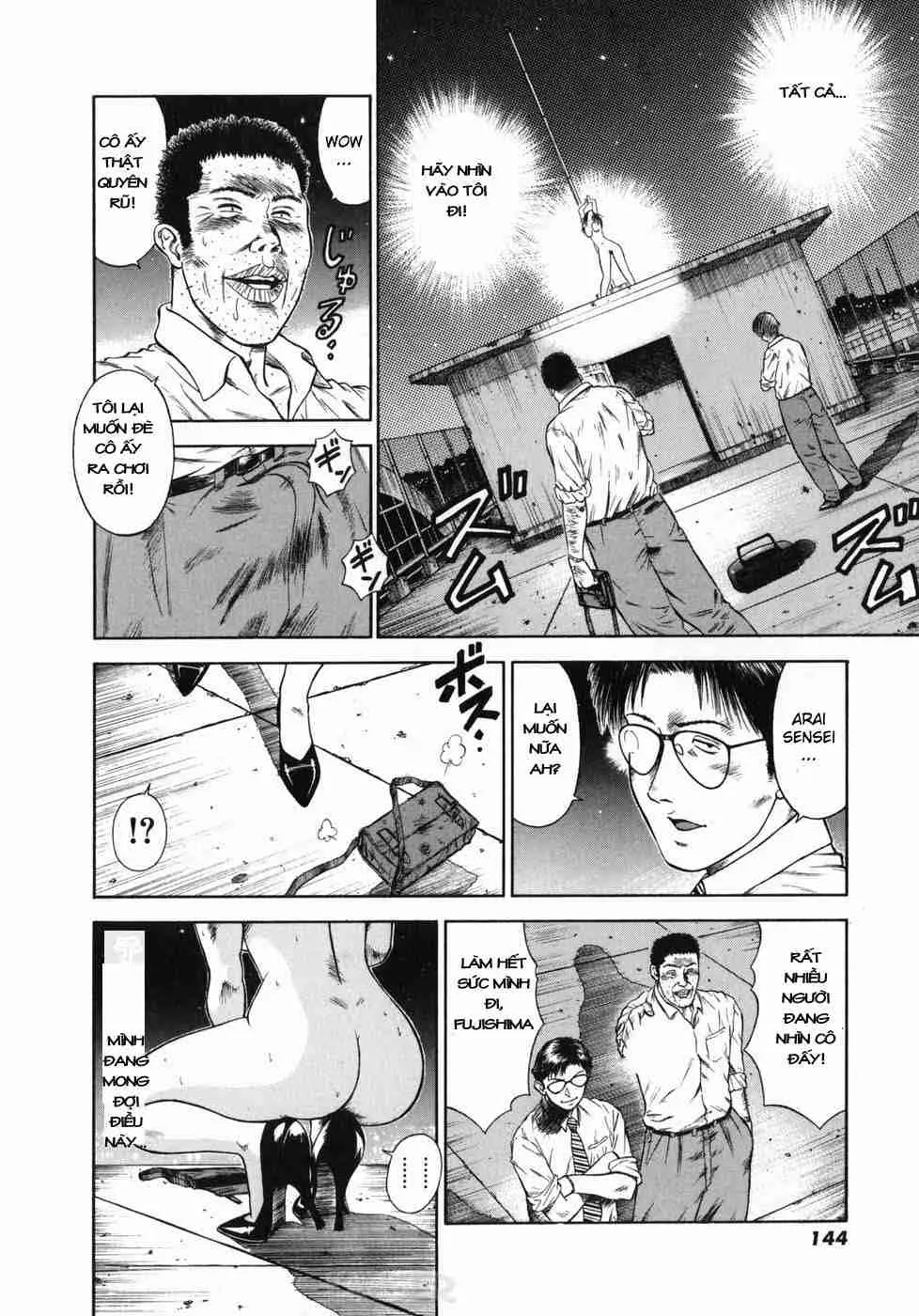 Shin Dorei Jokyoushi Mashou no Curriculum - Shin Dorei Jokyoushi Mashou no Curriculum trang 132