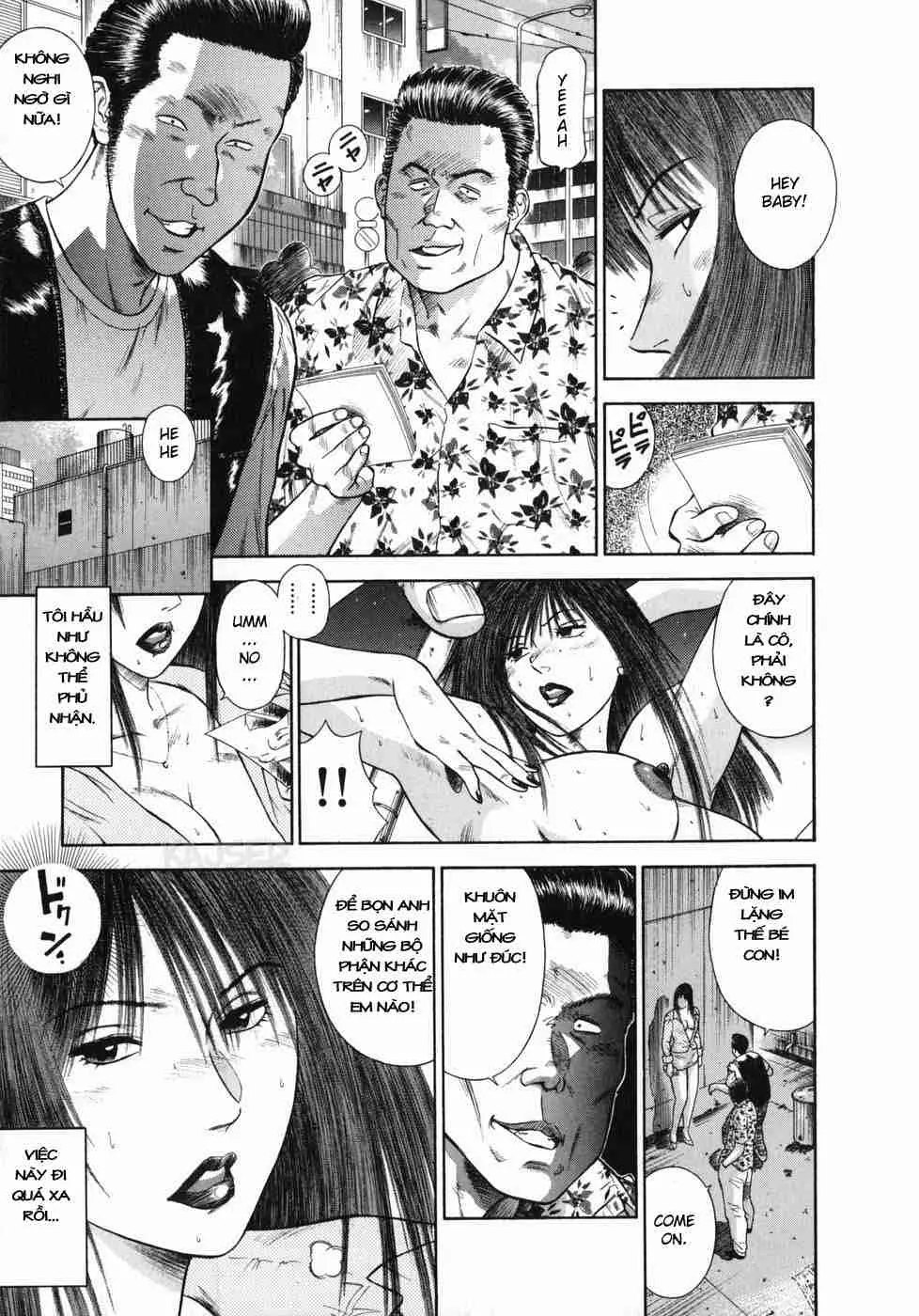 Shin Dorei Jokyoushi Mashou no Curriculum - Shin Dorei Jokyoushi Mashou no Curriculum trang 141