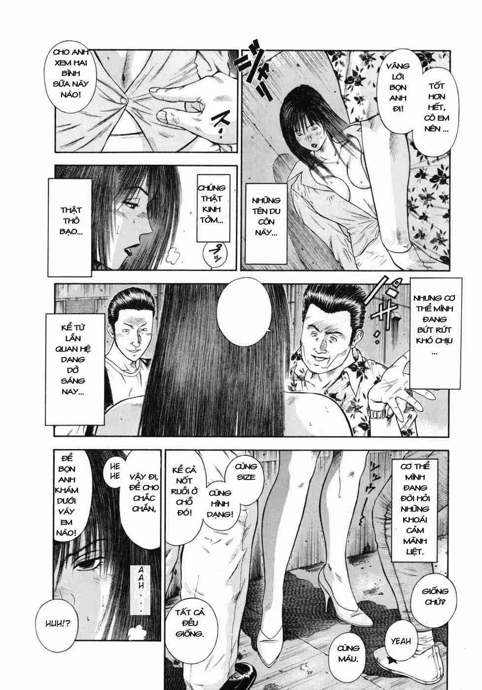 Shin Dorei Jokyoushi Mashou no Curriculum - Shin Dorei Jokyoushi Mashou no Curriculum trang 142