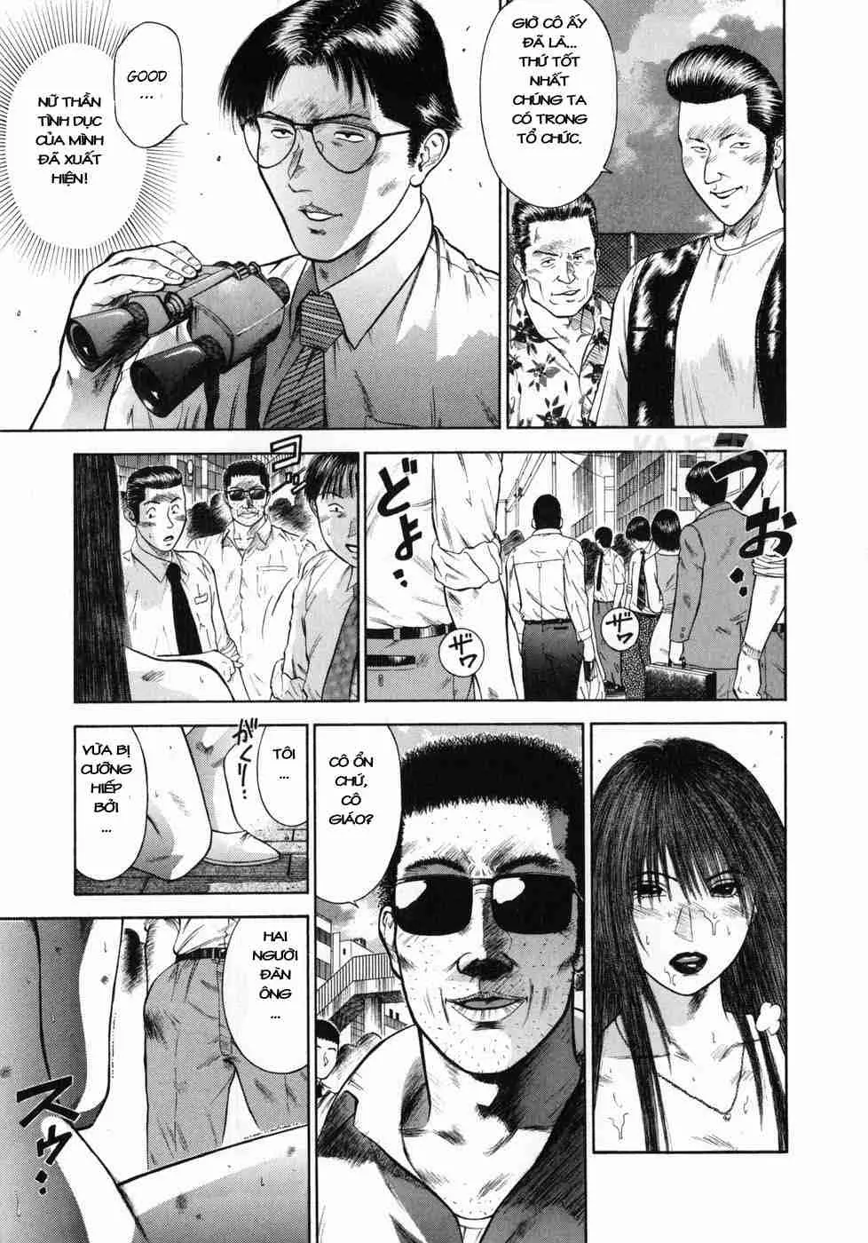 Shin Dorei Jokyoushi Mashou no Curriculum - Shin Dorei Jokyoushi Mashou no Curriculum trang 147