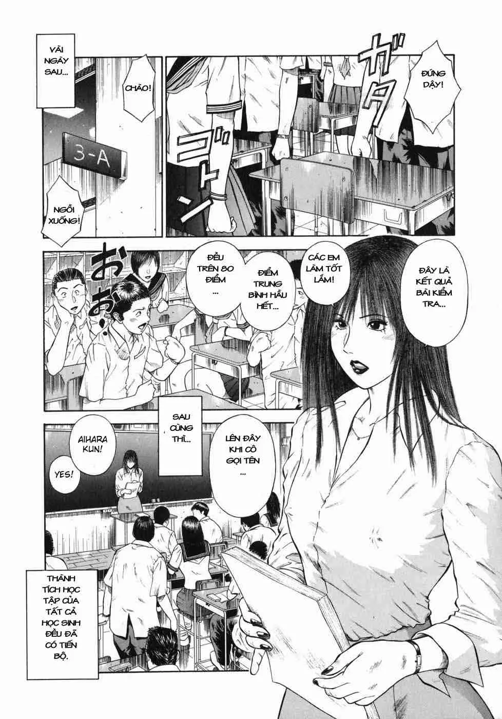 Shin Dorei Jokyoushi Mashou no Curriculum - Shin Dorei Jokyoushi Mashou no Curriculum trang 149
