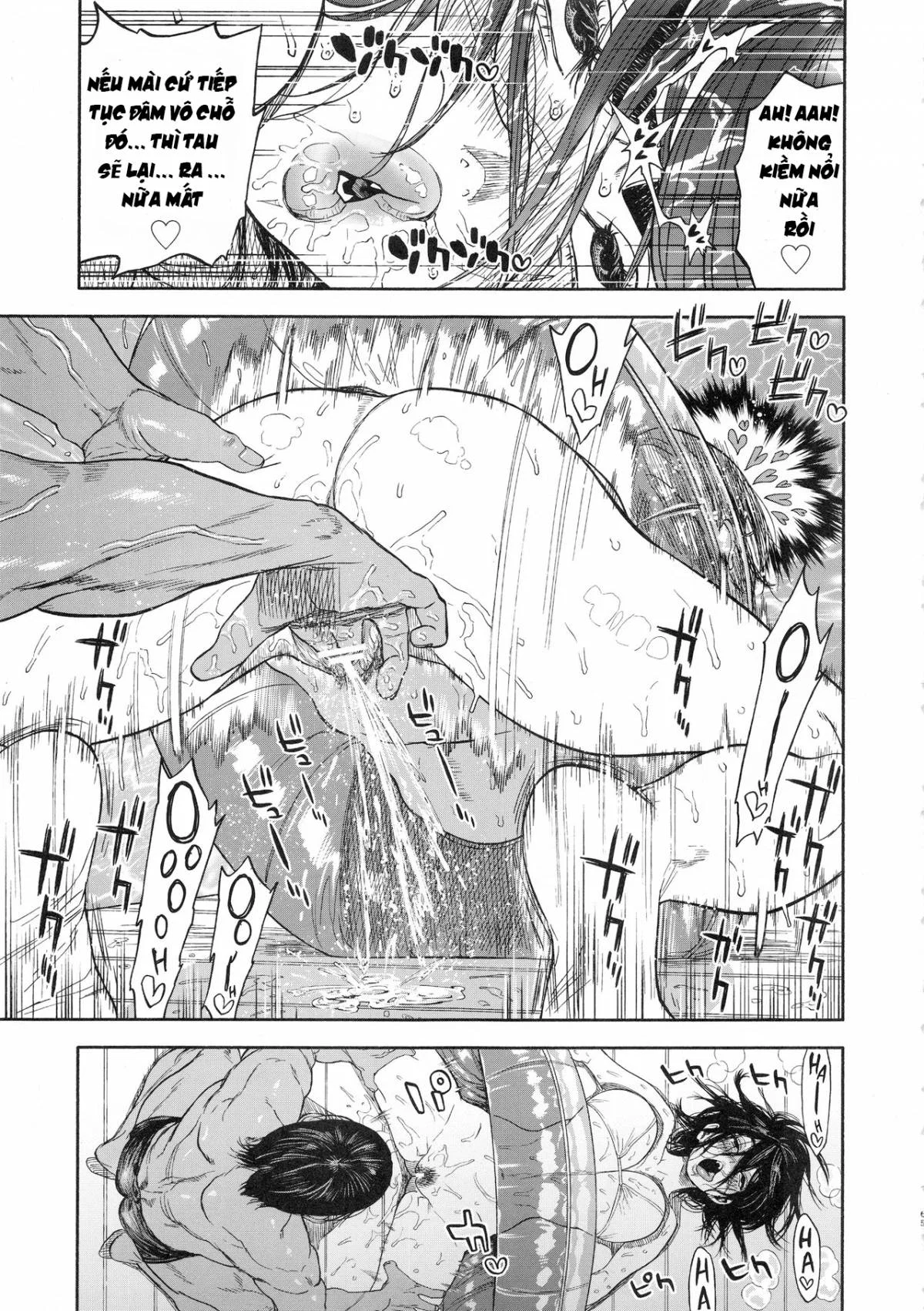 Koisugi - Oneshot trang 65