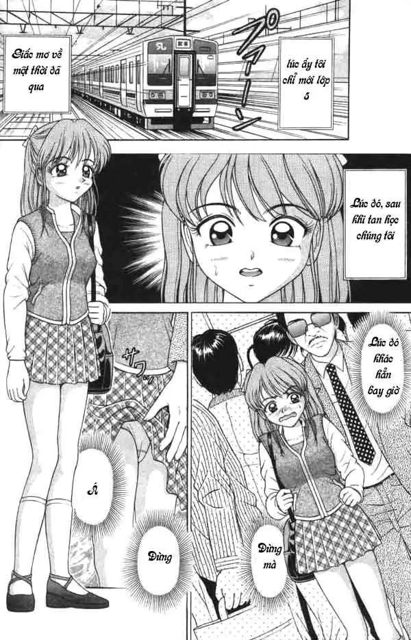U*NA*GI - U*NA*GI trang 3