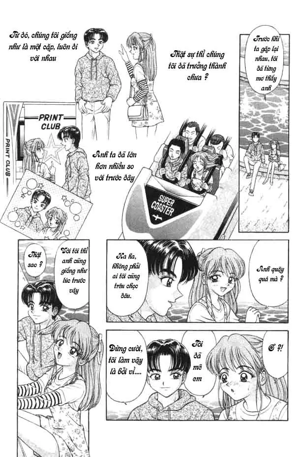 U*NA*GI - U*NA*GI trang 6