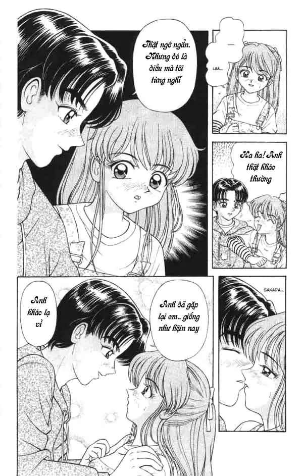 U*NA*GI - U*NA*GI trang 7